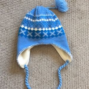 Children’s Winter Beanie